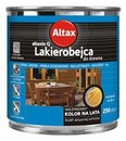 ALTAX LAKIEROBEJCA MAHOŃ 0,25L  